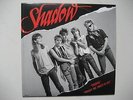 Shadow (Mike McCready Pearl Jam Mad Season) 10'' Vinyl LP - Mint - Limited