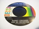 MANNY CORCHADO & HIS ORCHESTRA - 