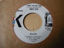 BOBBY BYRD - I KNOW YOU GOT SOUL - KING W/DEMO