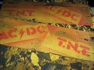 AC/DC - T.N.T Gatefold Oz Only -LP   BON SCOTT