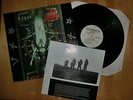 SHUB NIGGURATH evilness and darkness prevails MLPGR001 @ Guttural Rec lim.1060