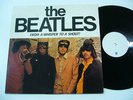 THE BEATLES - FROM A WHISPER TO A SHOUT (RARE LP)