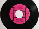 NORTHERN SOUL/FUNK 45RPM RECORD - BARBARA & BRENDA - HEIDI 104 PINK Label
