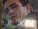 Johnny Cash At Folsom Prison CS 9639 LP NM-