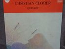 CHRISTIAN CLOZIER Quasars LP 1981 Original ELECTRONIC Avant Electroacoustic NM
