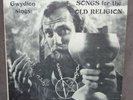 GWYDION Sings Songs For The New Religion LP Orig. NEMETON Psych Pagan PRIVATE EX