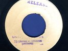1321 DON TONY LEE-LASH LARU-RITA MARLEY -SOMEDAY WILL BE TOGETHER-1969 REGGAE 7