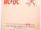 AC/DC - For Those About to Rock/COD - 12