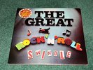 SEX PISTOLS - GREAT ROCK ‘N’ ROLL SWINDLE 1979 VIRGIN VD 2510 UK 2-LP + INSERT