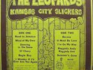 Leopards LP 