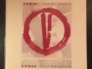 VERSE AGGRESSION TEST PRESS