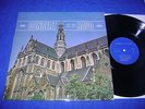 1960s Dutch private: St. Bavo Cathedral boys' choir, Frans Bremer, boy soprano.