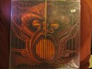 Possessed Beyond the Gates  OOP 86 Combat EX+ LP Vinyl Fold Out Gatefold Insert