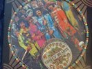 THE BEATLES SGT PEPPER PIC LP LTD. ED. US SEAX 11840 '78 ORIG. + COVER