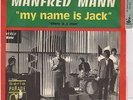 MANFRED MANN 