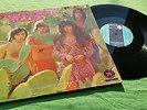 LP- SHOCKING BLUE - Scorpio`s Dance - German - Sonderauflage - H 615 / 7