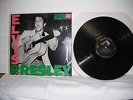 ELVIS PRESLEY [Self Titled] ORIGINAL 1956 LP [RCA LPM-1254] 12