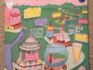 They Might Be Giants They Might Be Giants Vinyl Record LP 1986 Bar None Records