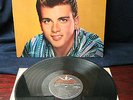THE  FABULOUS FABIAN   CHANCELLOR CHLX  5005  MONO ORIG.   1959