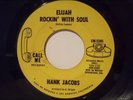 Elijah Rockin With Soul - Hank Jacobs