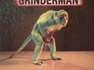 Grinderman [12 inch Analog] Grinderman LP Record