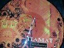 TIAMAT - Wildhoney PIC DISC original pressing