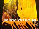 At The Drive-In-Relationship Of Command Vinyl LP Original Grand Royal 2000 NM