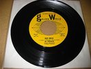 Northern Soul 45 * THE ADORABLES * Golden World 4 / 5 * Deep Freeze * 1964 * VG