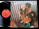 JIMI HENDRIX Band Of Gypsys LP German 1st Puppet Cover Polydor 2480.005 NM