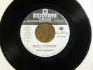 Ernie Johnson - Disco Music Keep On Going On - Rowan 1976 - Promo - Modern Soul