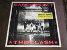 The Clash / Sandinista /  3 LP`s with insert.Punk.33rpm.