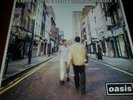 OASIS  WHAT'S THE STORY MORNING GLORY  UK 1ST PRESSING CRE LP 189 EX/EX+ SUPERB