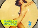 Marilyn Monroe - Heat Wave / One Silver Dollar - 7