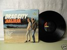 Jan And Dean LP Drag City1963 Clean 33 RPM Orig Surf Hot Rod Beach Boys