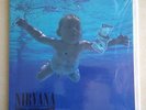 Nirvana Nevermind Mobile Fidelity MFSL 1-258 SS SEALED Low Number #0023