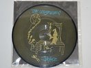 Metallica The Unforgiven UK 7