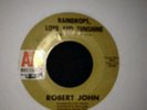 Northern Soul   Roberts John, Original issue Raindrops Love and Sunshine