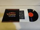 NM- Di Meola McLaughlin DeLucia Friday Night In San Francisco LP Columbia 1981