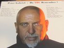 rare PETER GABRIEL Euro vinyl lp record Kate Bush Joni Mitchell Laurie  Anderson