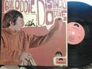 Bill Oddie/Distinctly Oddie.1967 UK Polydor Stereo Original LP.