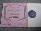 UK Columbia 33 CX 1201: Franck, Szymanowski, Oistrakh violin