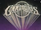 Commodores Midnight Magic STILL SEALED NEW OVP Motown Vinyl LP