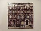 Led Zeppelin - Physical Graffiti 2XLP VG+