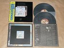 LED ZEPPELIN - THE SOUNDTRACK FROM THE FILM THE SONG REMAINS THE SAME / Japan LP
