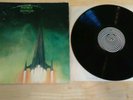 RAMASES - SPACE HYMNS -  ORIGINAL UK 12 INCH VERTIGO SWIRL LABEL LP