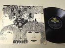 THE BEATLES...REVOLVER...  RARE UK ISSUE PARLOPHONE PMC 7009