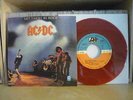 AC/DC - Let there be rock / Yugoslavia PS 7