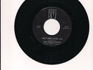 SUPER RARE NORTHERN SOUL RECORD - THE CONQUISTADORS - CAN'T STOP LOVING YOU