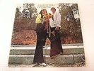 VG+ 1969 Offering rare Carpenters first album LP A&M SP 4205