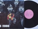 BS 2000 - S/T LP 1997 FIRST PRESS Beastie Boys Adrock Suicidal Tendencies AWOL